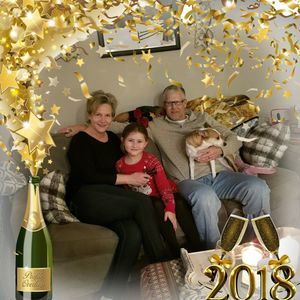 Meet your Posher, Janet